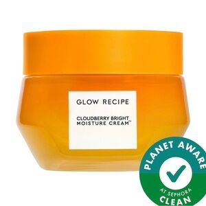 Glow Recipe Cloudberry Bright Moisture Cream NIB